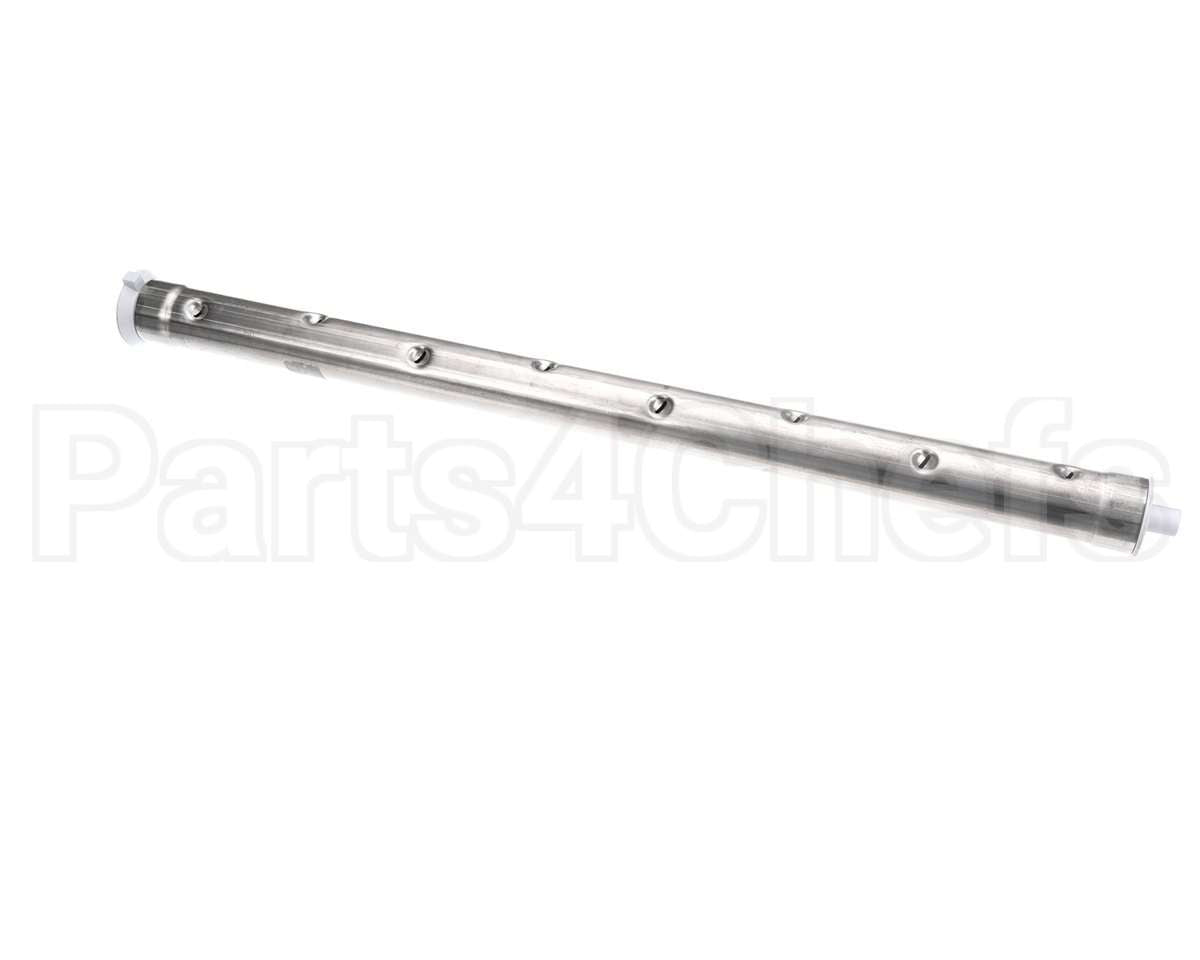 9629169 Meiko Wash Pipe Bottom Complete D45-