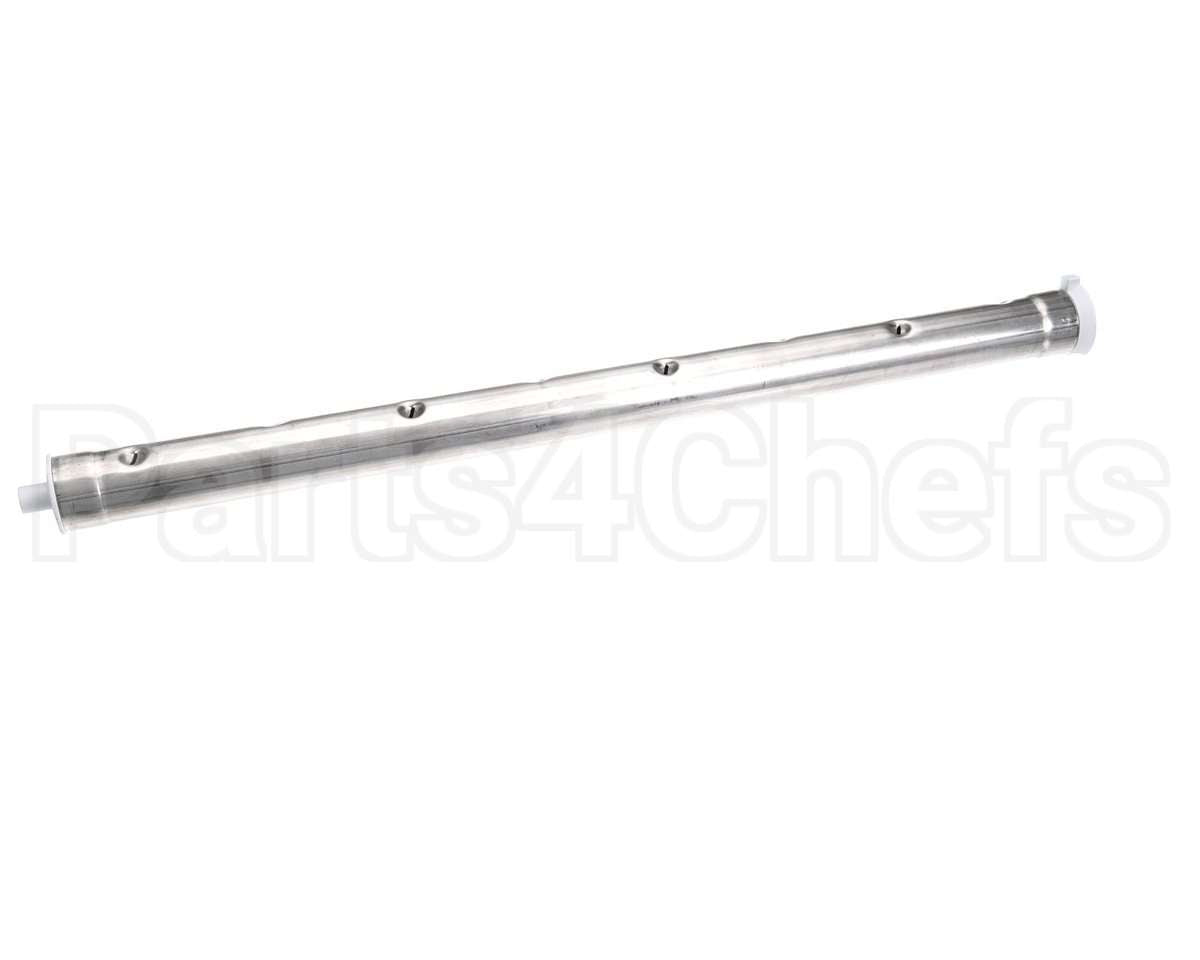 9629169 Meiko Wash Pipe Bottom Complete D45-