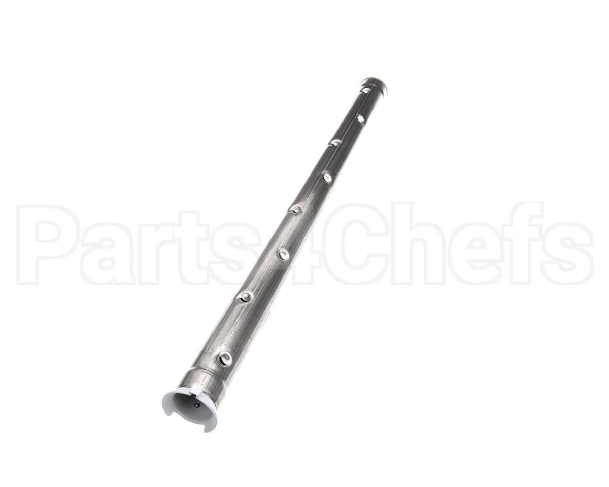 9629169 Meiko Wash Pipe Bottom Complete D45-