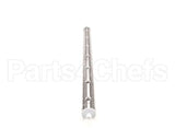 9629170 Meiko Wash Pipe Top Complete D45-663