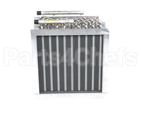 9629319 Meiko Air Cooler, Fan Heat Recovery