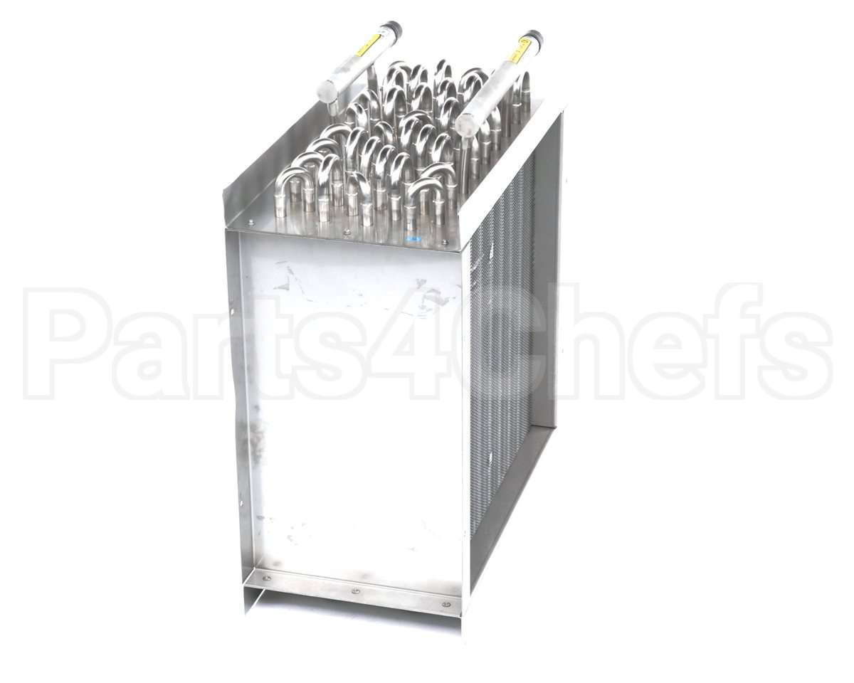 9629319 Meiko Air Cooler, Fan Heat Recovery
