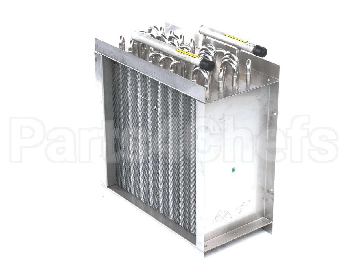 9629319 Meiko Air Cooler, Fan Heat Recovery