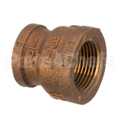 9629820 Meiko 34 X 12 Brass Bell Redu Repl