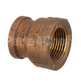 9629820 Meiko 34 X 12 Brass Bell Redu Repl