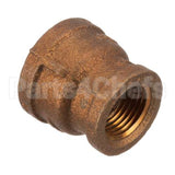 9629820 Meiko 34 X 12 Brass Bell Redu Repl