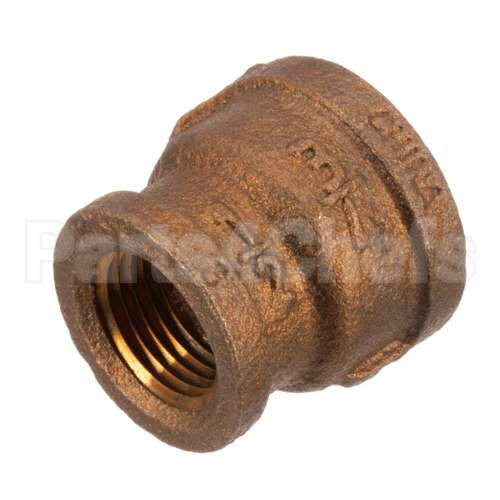 9629820 Meiko 34 X 12 Brass Bell Redu Repl