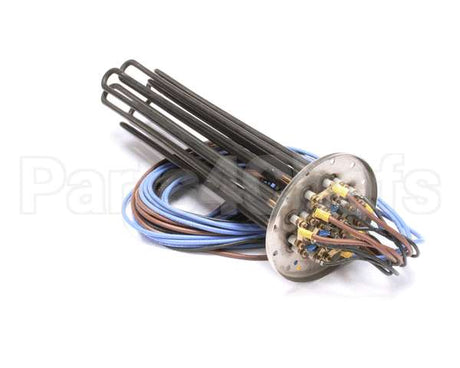 9629878 Meiko Heater, Booster 208V 36 Kw