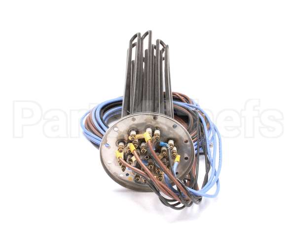 9629878 Meiko Heater, Booster 208V 36 Kw