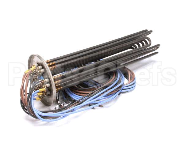 9629878 Meiko Heater, Booster 208V 36 Kw