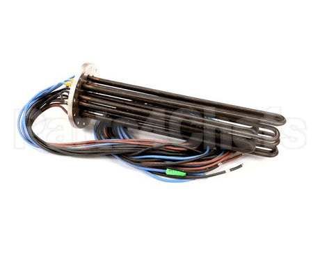 9629879 Meiko Heater Tube Bundle 1Gel7S198.0