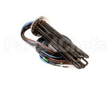 9629879 Meiko Heater Tube Bundle 1Gel7S198.0