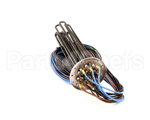 9629879 Meiko Heater Tube Bundle 1Gel7S198.0