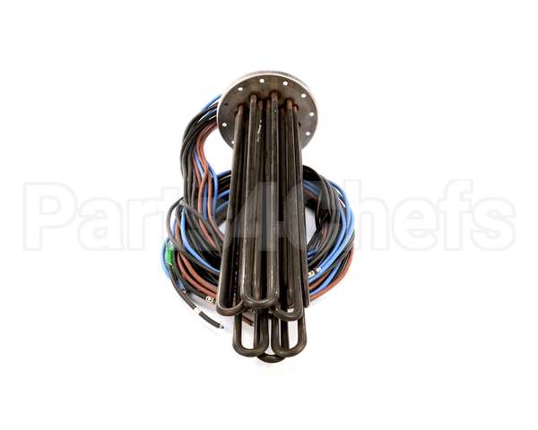 9629879 Meiko Heater Tube Bundle 1Gel7S198.0