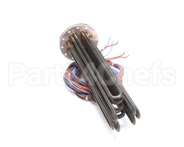 9629880 Meiko Heater, Booster 460V 36 Kw
