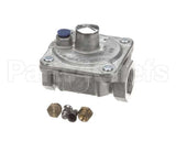 9630 Royal Range Natural Gas To Liquid Propaneg Conv. Kit