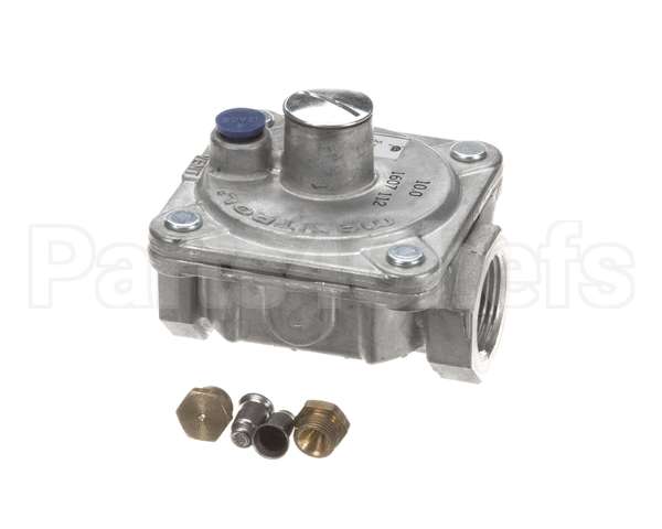 9630 Royal Range Natural Gas To Liquid Propaneg Conv. Kit