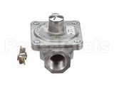 9630 Royal Range Natural Gas To Liquid Propaneg Conv. Kit