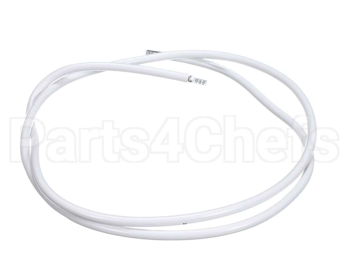 96302-005 Henny Penny Harn-N-8Awg