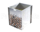 9631158 Meiko Air Cooler, Fan Wr 3/4-Anschlu