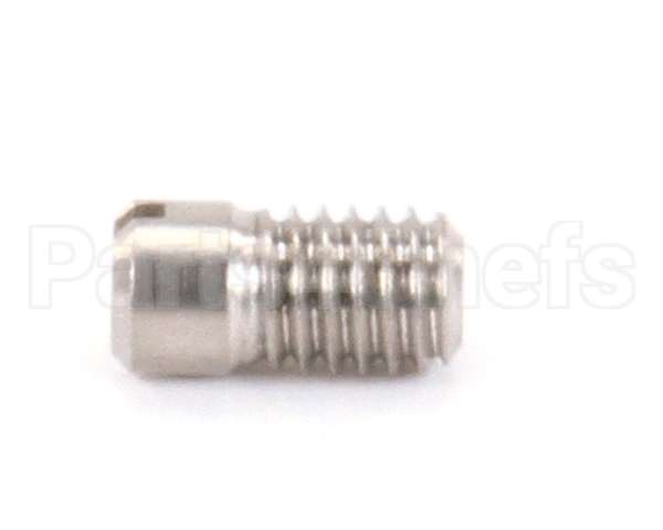 9631455 Meiko Set Screw Slit M6X12