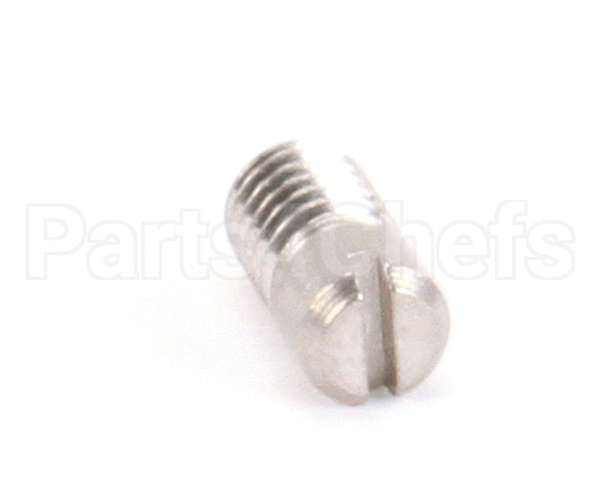 9631455 Meiko Set Screw Slit M6X12