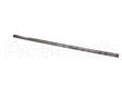 9634877 Meiko Guide Rail (Req Attachments 7E