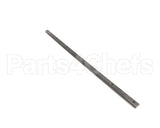 9634877 Meiko Guide Rail (Req Attachments 7E