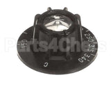 9635 Marsal Pizza Ovens Dial, Centigrade Fdh-1