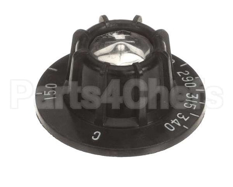 9635 Marsal Pizza Ovens Dial, Centigrade Fdh-1