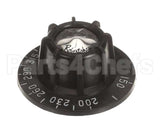 9635 Marsal Pizza Ovens Dial, Centigrade Fdh-1