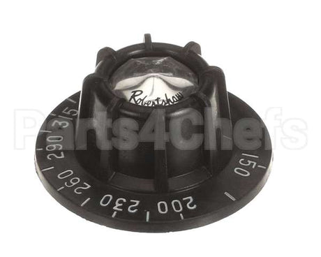 9635 Marsal Pizza Ovens Dial, Centigrade Fdh-1