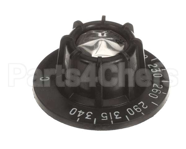 9635 Marsal Pizza Ovens Dial, Centigrade Fdh-1