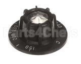 9635 Marsal Pizza Ovens Dial, Centigrade Fdh-1