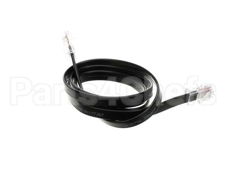 9635756 Meiko Cable Set Rj 45 1,0M 8Xawg26/1