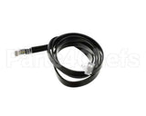 9635756 Meiko Cable Set Rj 45 1,0M 8Xawg26/1