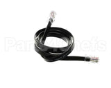 9635756 Meiko Cable Set Rj 45 1,0M 8Xawg26/1