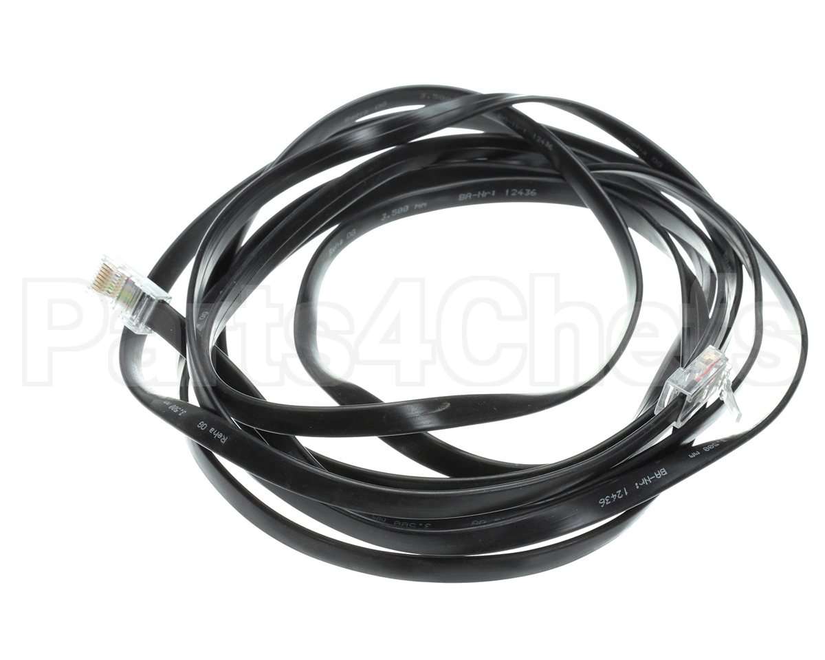 9635760 Meiko Cable Set Rj 45 35M 8Xawg263