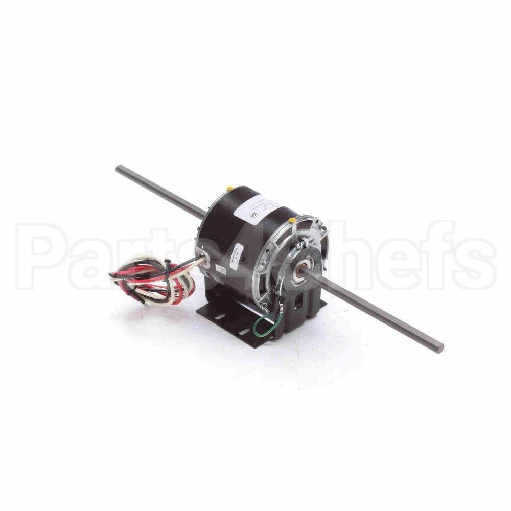 9636 Century Fan Coil/Air Conditioner Motor