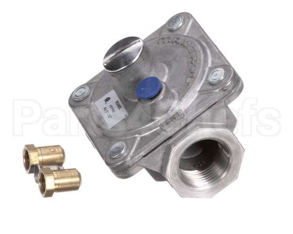 9636 Royal Range Rcos-1 Nat To Lpg Conversion K