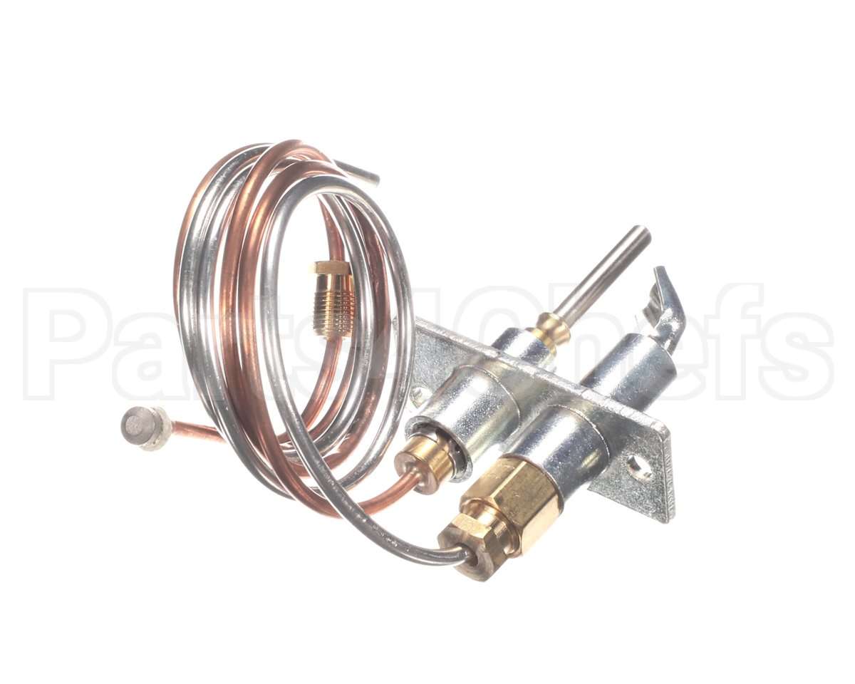 96360 Reznor Natural Gas Pilot Assembly
