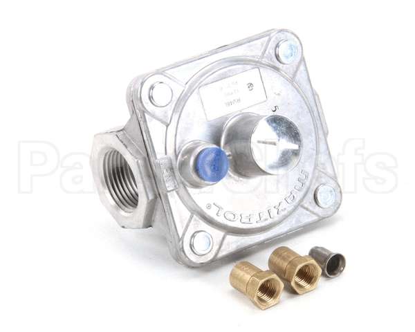 9637 Royal Range Rcos-1 Lpg To Nat Conversion K