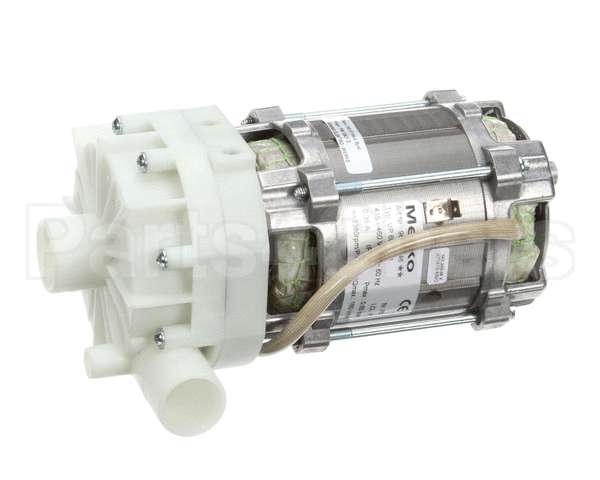 9638046 Meiko Pump With Motor Up60-268 415-4