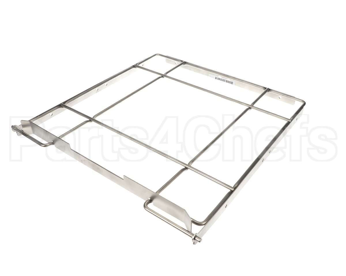 9639225 Meiko Basket Support
