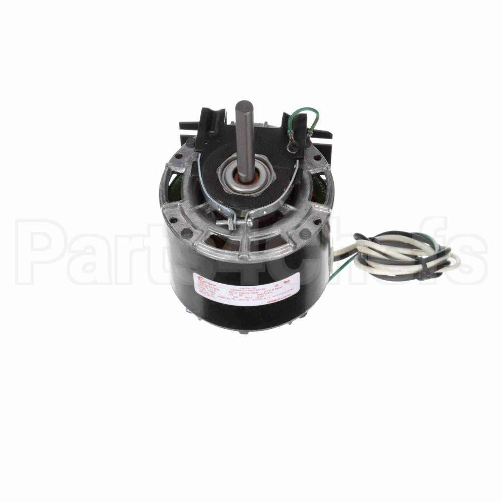 9640 Century Fan And Blower Motor