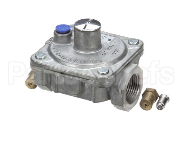 9640 Royal Range Rcod1 Nat To Lpg Conversion K