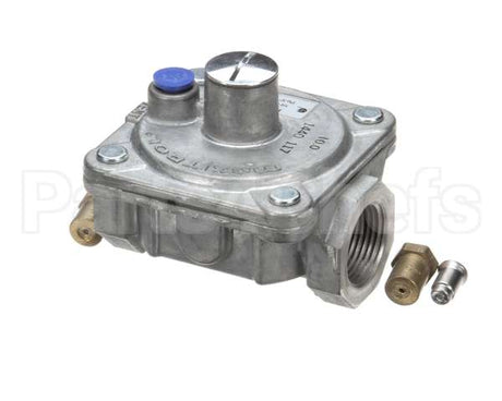 9640 Royal Range Rcod1 Nat To Lpg Conversion K