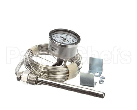 9640414 Meiko Dial Thermometer Temp.-Anzeige