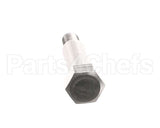 96405 Henny Penny Screw-Hex Hd 1/4 X .656 Shieldr