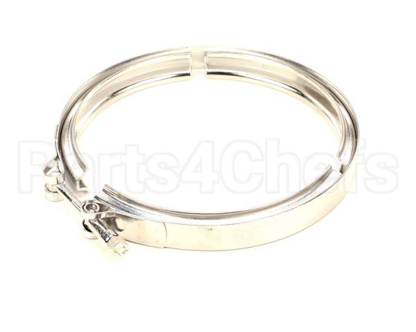 9640601 Meiko Hose Clamp Ca0000/43 (Aus Chin